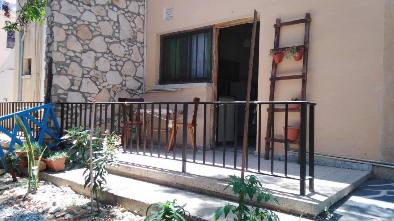 George Apartments Center Agia Napa Exterior foto