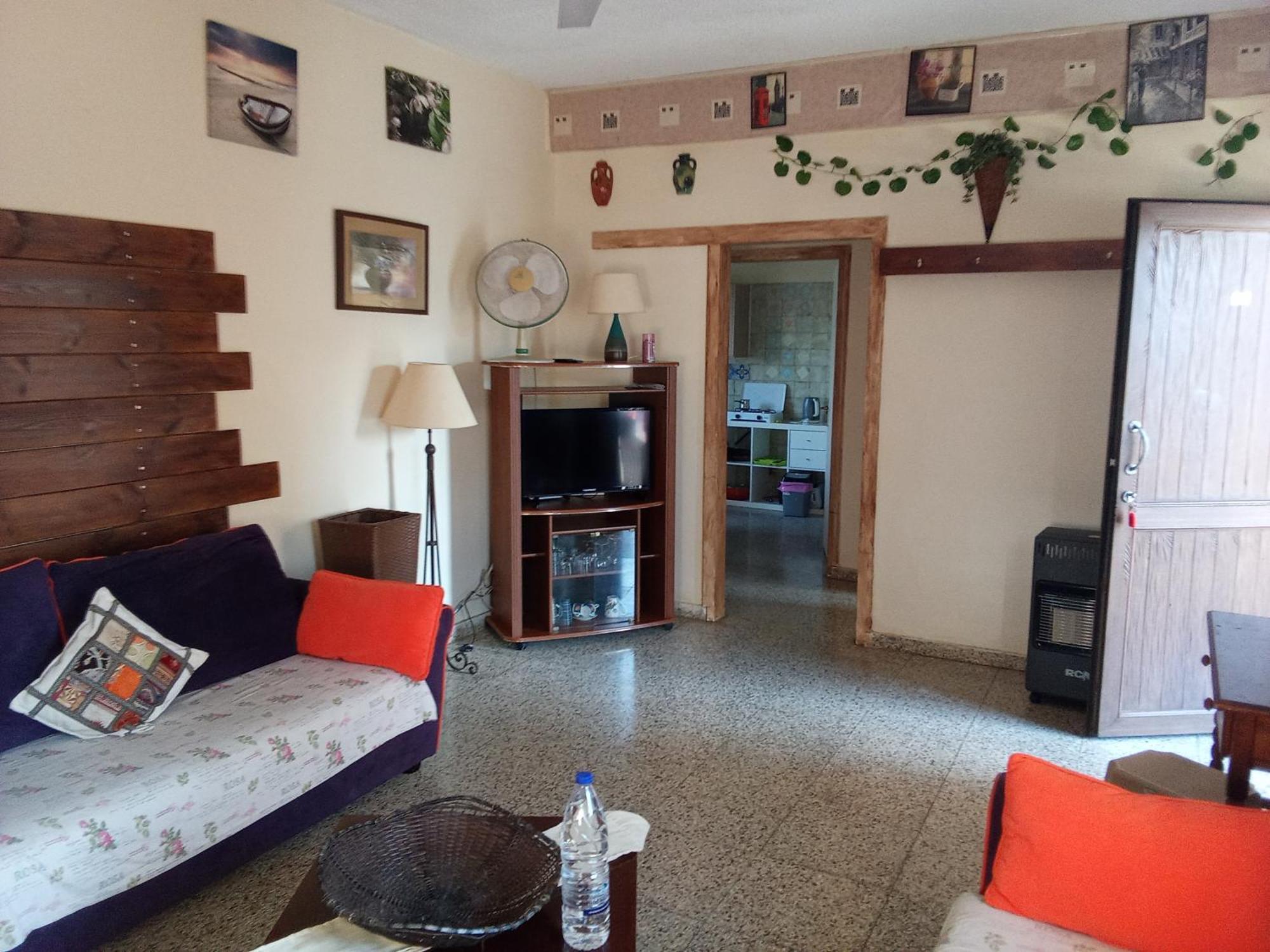George Apartments Center Agia Napa Exterior foto